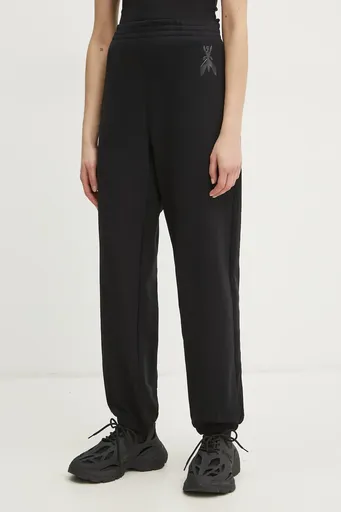 Bavlněné tepláky Patrizia Pepe