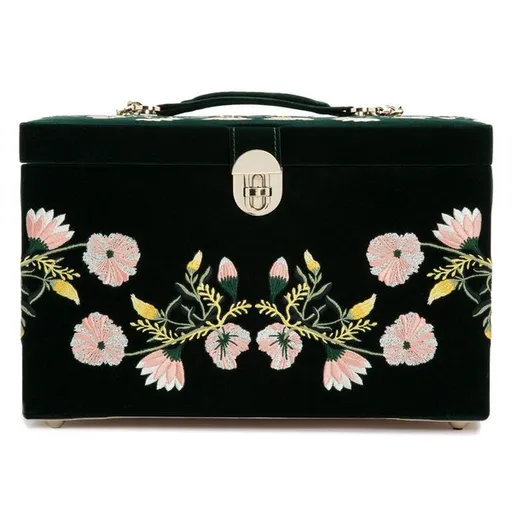 Kazeta na šperky Wolf Zoe Large 393012