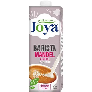 Joya Barista mandlový nápoj 1l (9020200021002)