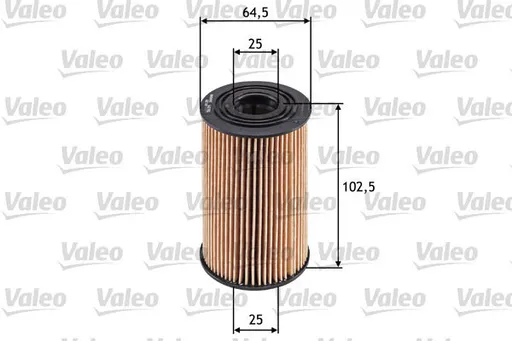VALEO 586579 pro vozy HYUNDAI, KIA (586579)