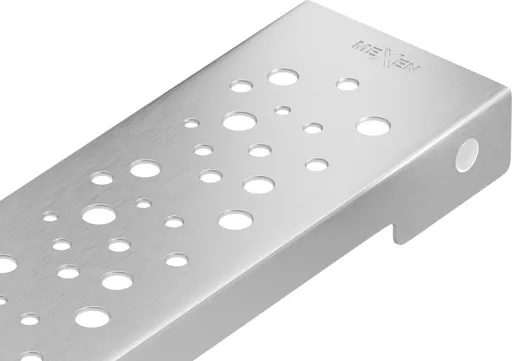 MEXEN Rošt M12pro žlab 80 cm nerez 1021080