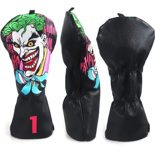 CEASER JOKER Ochranný obal, černá, velikost