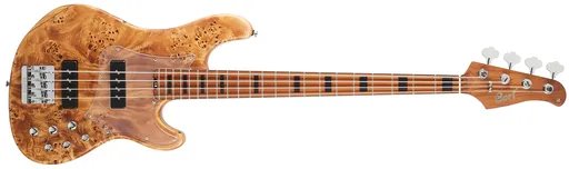 Cort GB Modern 4 OPVN