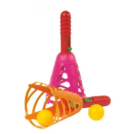 Ecoiffier Chyť míček hra