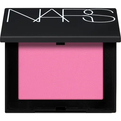 NARS Powder Blush dlouhotrvající tvářenka odstín CATCH ME 4.8 g