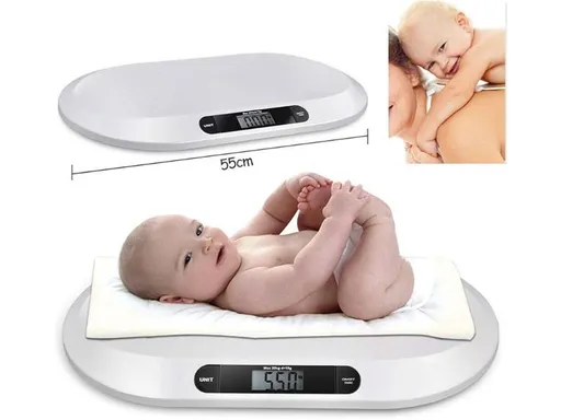 Váha kojenecká DA00174