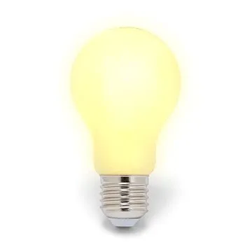 VELAMP OPAL FILAMENT žárovka 7W, E27, 3000K (LB207M-30K)