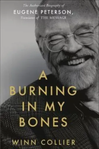 A Burning in My Bones - Winn Collier