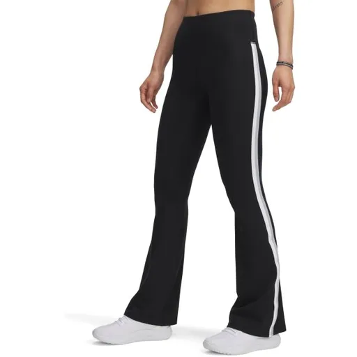 Under Armour MOTION SPORT TAPE Dámské kalhoty, černá, velikost