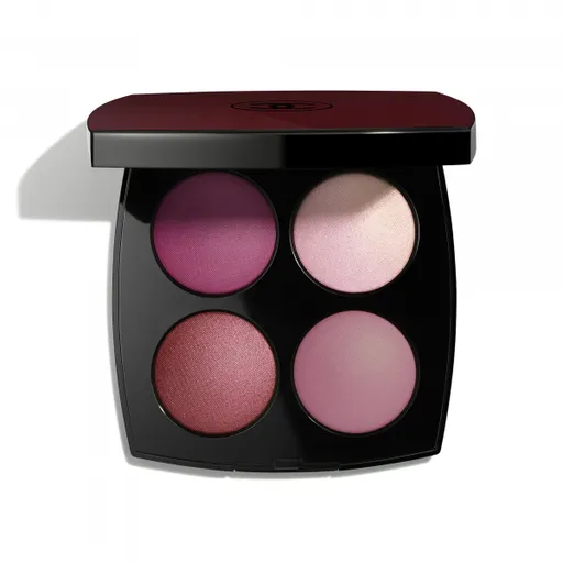 CHANEL ROUGE NOIR CONFIDENCE OČNÍ STÍNY A TVÁŘENKA 12G 12 G