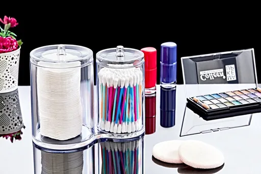 Make-Up Organizer FT - 015