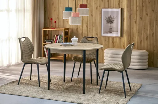 Rozkládací jídelní stůl PIVOT Halmar