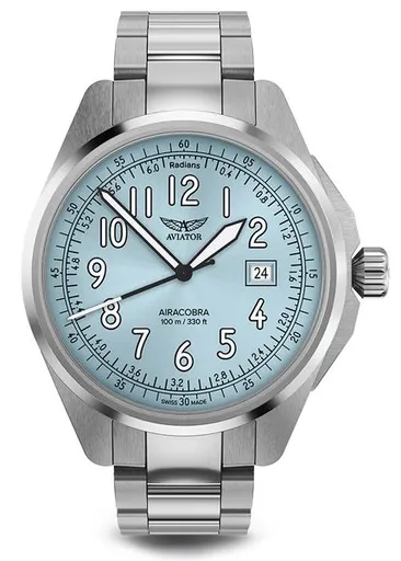 Aviator Airacobra 43 Type B V.1.38.0.328.5