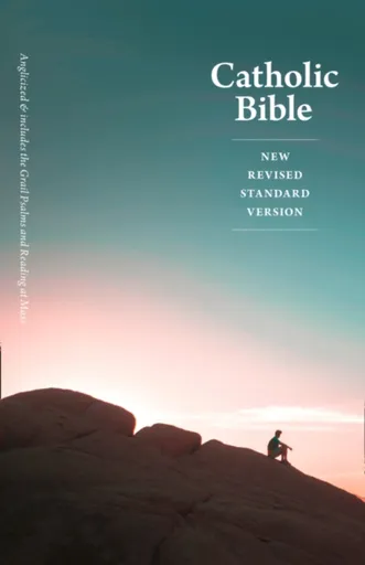 NRSV Catholic Bible