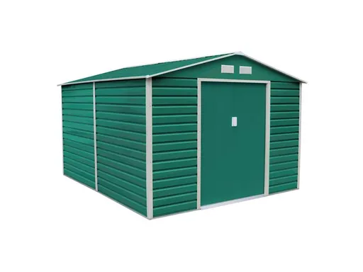 Zahradní domek G21 GAH 1085 340x319cm Green
