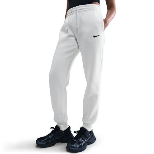 Nike Sportswear Phoenix Fleece Womens Mid-Rise Sweatpants M