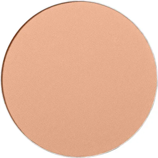Shiseido Expert Sun Protector UV Protective Compact Foundation SPF30 voděodolný kompaktní make-up – náhradní náplň odstín Medium Beige 12 g