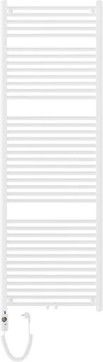 MEXEN/S Mars radiátor + topná tyč 1800 x 600 mm, 900 W, bílá W110-1800-600-2900-20