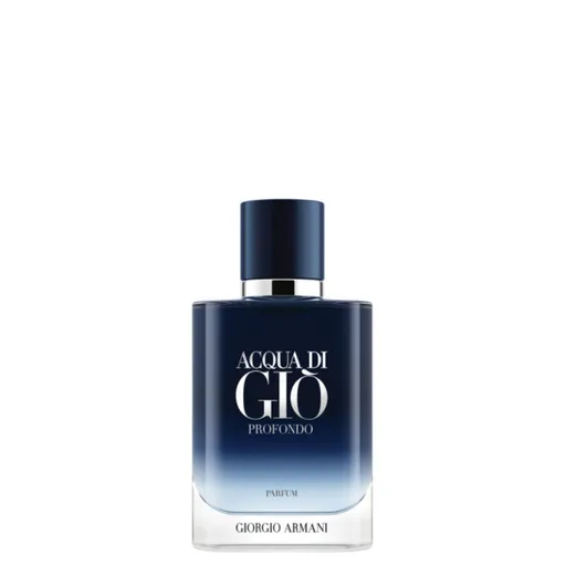 Armani Acqua di Giò Profondo Parfum  parfémová voda 50 ml
