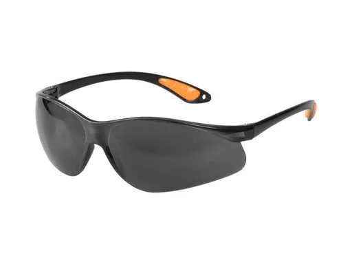 Brýle ochranné Safetyco B515 šedé