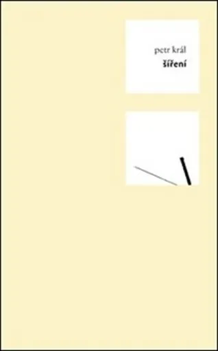 Šíření - Petr Král