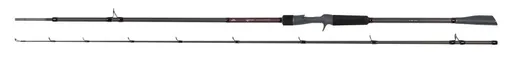 Fox rage prut warrior pike cast ext 2,3 m 60-140 g 1+1-díl