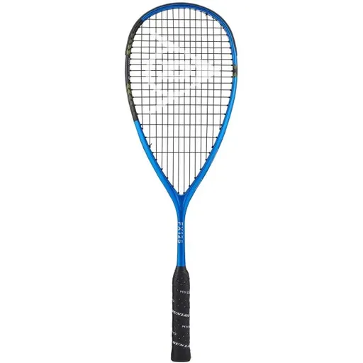 Dunlop FX125 Squash raketa, modrá, velikost