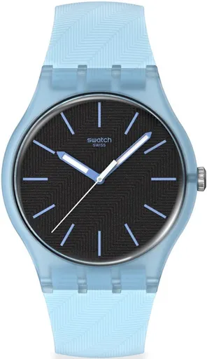 Swatch Blue Moves SO29L101