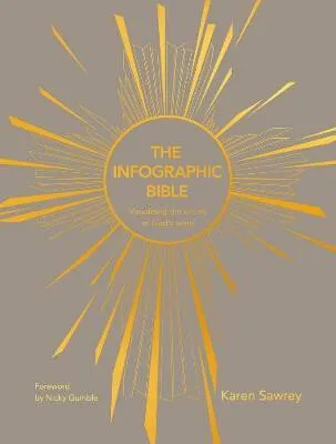 The Infographic Bible - Karen Sawrey