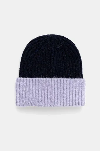 Čepice z vlněné směsi United Colors of Benetton