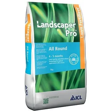ICL Landscaper Pro®  All Round 5kg (000215)