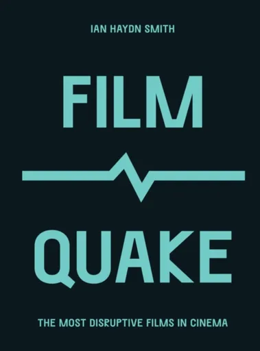 FilmQuake - Mr. Ian Haydn Smith