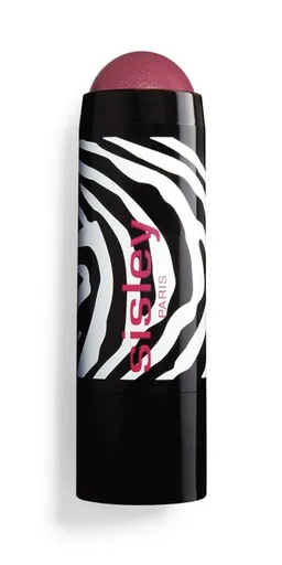 Sisley Phyto-Blush Twist 7 Berry krémovo-pudrová tvářenka 5,5 g