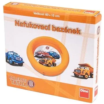 Tatra - Baby Bazén 60 cm (8590878658936)