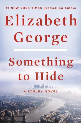 Something to Hide - Elizabeth Georgeová