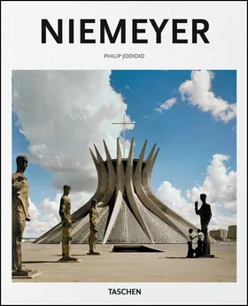 Niemeyer - Philip Jodidio