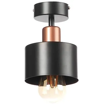 Přisazený lustr BODO 1xE27/60W/230V (98889)