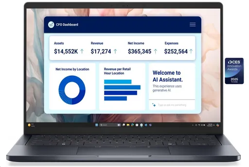 DELL NTB Pro 14 Premium PA14250/U7-266V/Evo/16GB/512SSD/14" FHD+/IR Cam & Mic/WLAN/vPro/Backlit Kb/W11 Pro/3Y PS NBD