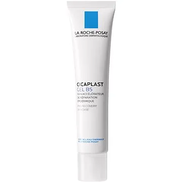 LA ROCHE-POSAY Cicaplast Gel B5 40 ml (3337875586269)