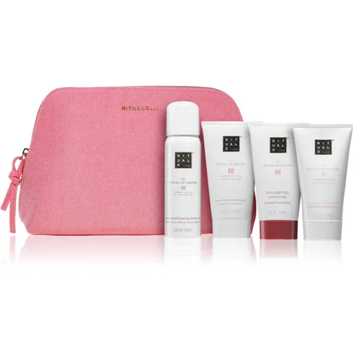 RITUALS The Ritual Of Sakura dárková sada pro ženy