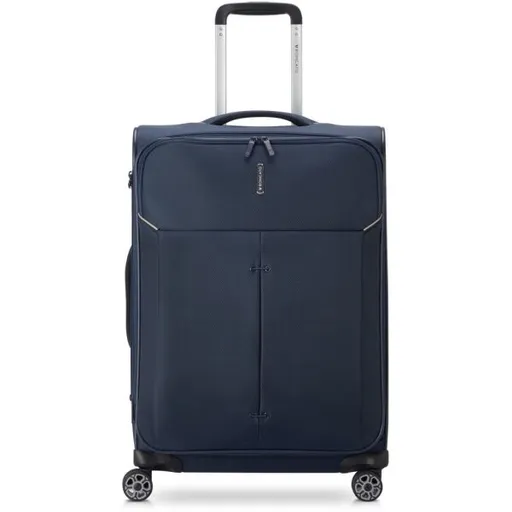 RONCATO IRONIK 2.0 M Cestovní kufr, tmavě modrá, velikost