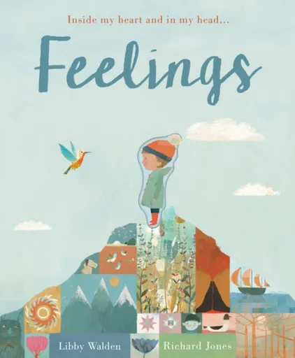 Feelings - Libby Walden