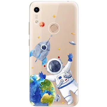 iSaprio Space 05 pro Honor 8A (space05-TPU2_Hon8A)