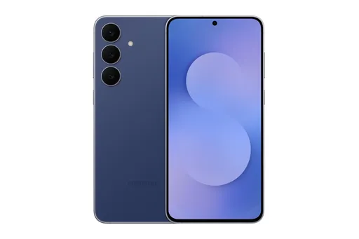 Samsung Galaxy S25 FE/8GB/128GB/Dark Blue