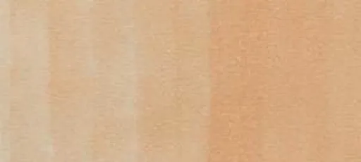 Copic sketch marker - R01 pinkish vanilla