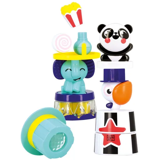 Infini Fun Věž skládací