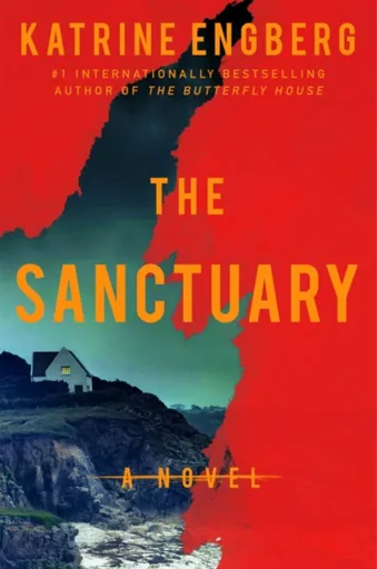 Sanctuary - Katrine Engberg