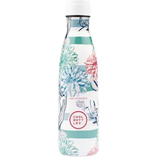 COOL BOTTLES XCLUSIVE! SHADOWS 500 ML Termo láhev, mix, velikost 500 ML