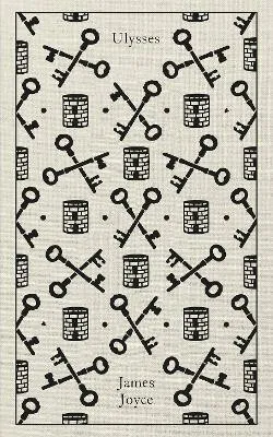 Ulysses - James Joyce
