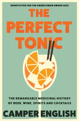 The Perfect Tonic - Camper English